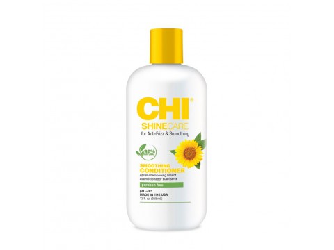 CHI CARE Shine Care Glotninantis kondicionierius, 355 ml